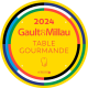 Logo Gault & Millau